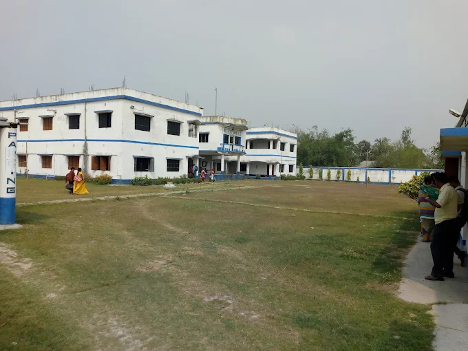 Mandal Teachers Training College Uttar Dinajpur PTTI